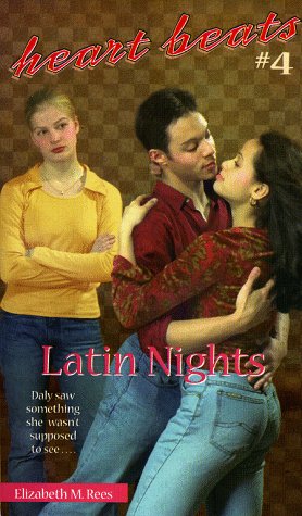 Book cover for Latin Nights Hea