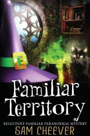 Cover of Familiar Territory