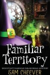 Book cover for Familiar Territory