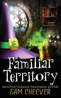 Book cover for Familiar Territory