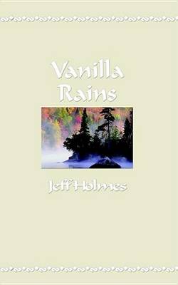 Book cover for Vanilla Rains