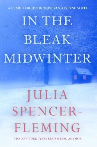 Cover of In the Bleak Midwinter: Clare Fergusson/Russ Van Alstyne 1