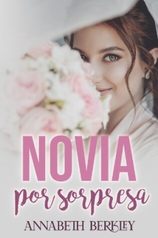 Cover of Novia por sorpresa