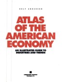 Book cover for Atlas of American Economy