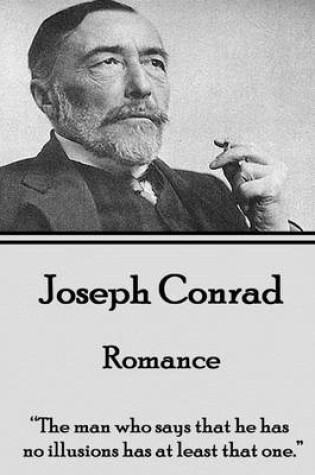 Cover of Joseph Conrad - Romance