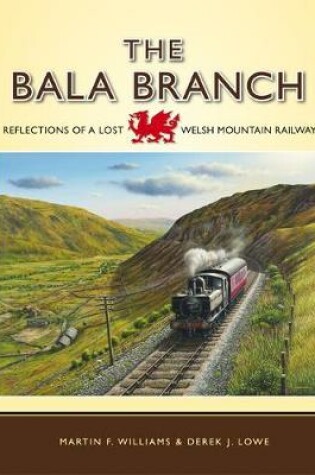 Cover of The Bala Branch