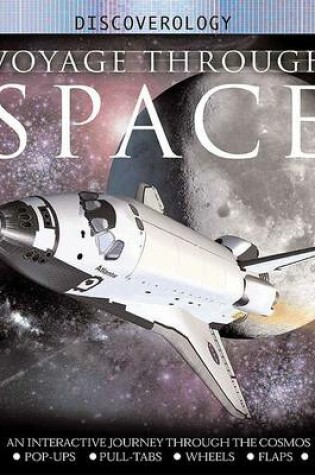 Cover of Voyage Through Space