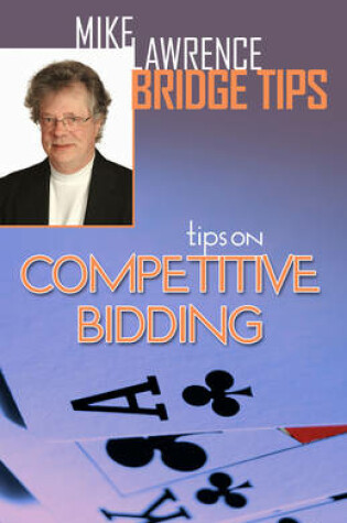 Cover of Tips on Competitive Bidding