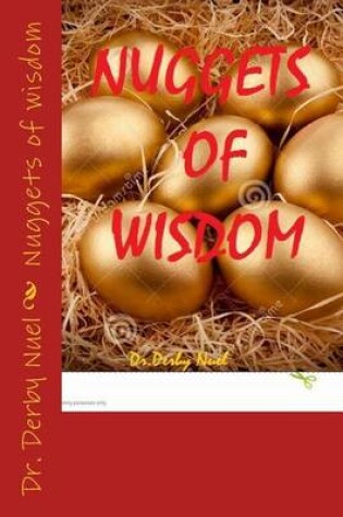 Cover of Nuggets of wisdom