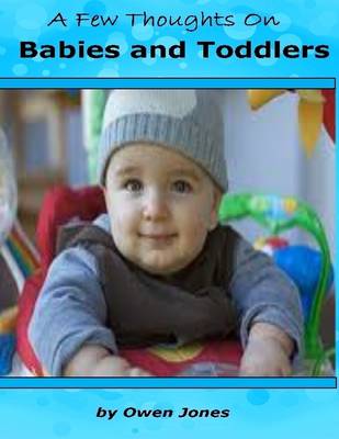 Book cover for Babies and Toddlers