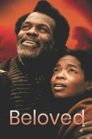 Cover of Beloved