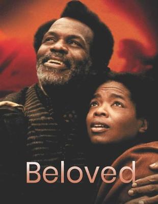 Book cover for Beloved