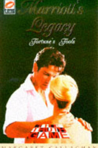 Cover of Marriott's Legacy