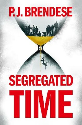 Cover of Segregated Time