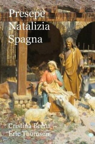 Cover of Presepe Natalizia Spagna