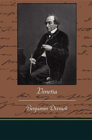 Cover of Venetia