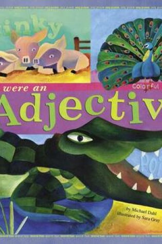 Cover of If You Were an Adjective