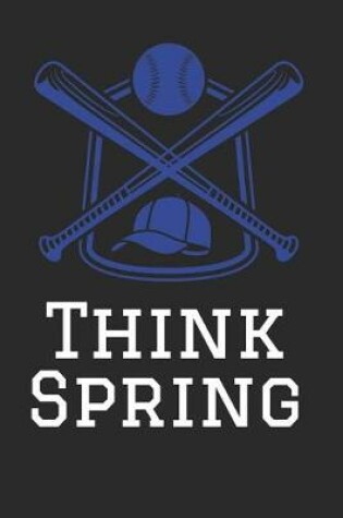 Cover of Think Spring