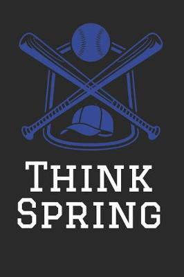 Book cover for Think Spring