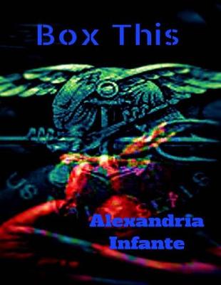 Book cover for Box This