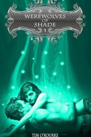 Cover of Werewolves of Shade (Parte Prima)