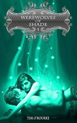 Book cover for Werewolves of Shade (Parte Prima)