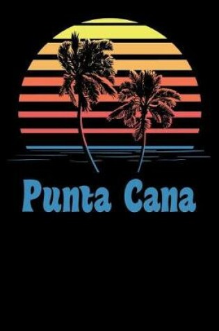 Cover of Punta Cana