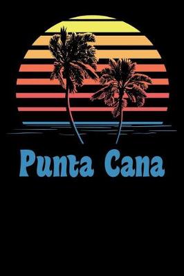 Book cover for Punta Cana