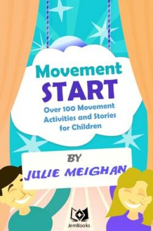 Cover of Movement Start