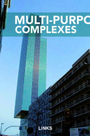Cover of Multi-Purpose Complexes