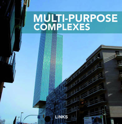 Book cover for Multi-Purpose Complexes