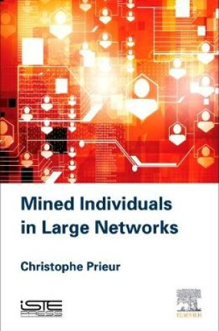 Cover of Mined Individuals in Large Networks