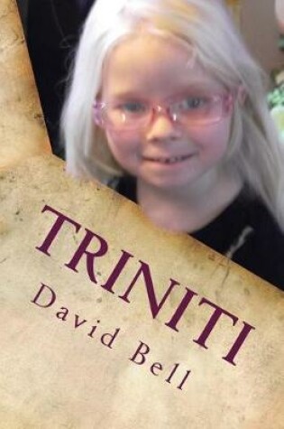 Cover of Triniti