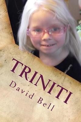 Book cover for Triniti