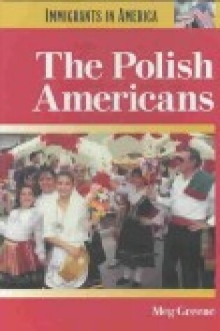 Cover of The Polish Americans