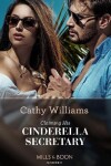Book cover for Claiming His Cinderella Secretary