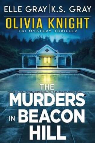Cover of The Murders in Beacon Hill