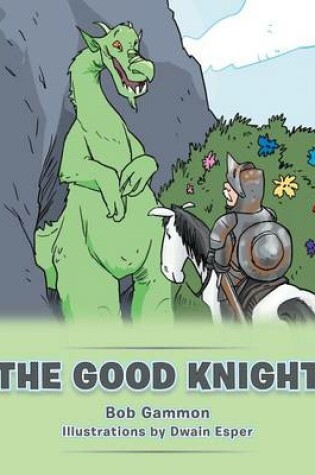 Cover of The Good Knight