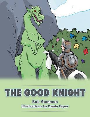 Book cover for The Good Knight