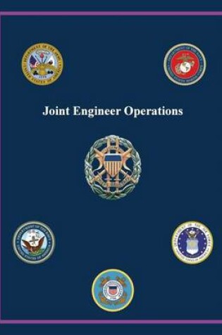 Cover of Joint Engineer Operations