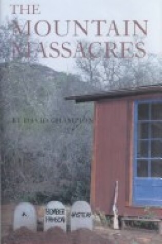 Cover of The Mountain Massacres