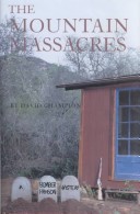 Book cover for The Mountain Massacres