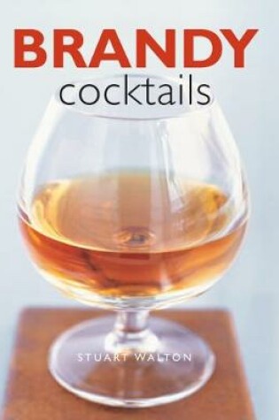 Cover of Brandy Cocktails
