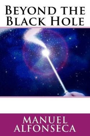 Cover of Beyond the Black Hole