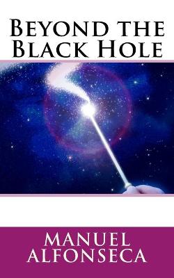 Book cover for Beyond the Black Hole