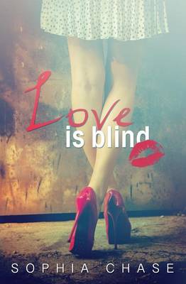 Book cover for Love Is Blind