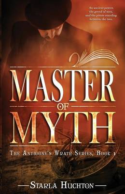 Book cover for Master of Myth