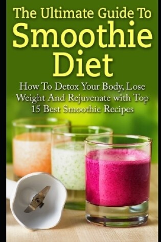 Cover of Smoothie Diet