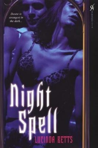 Cover of Night Spell