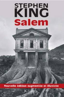 Book cover for Salem